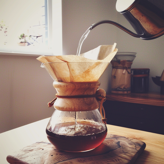 Discover the Perks of an Online Coffee Subscription with Brewslinger Coffee Co.